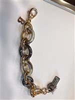 Bracciale Boccadamo Donna in Ottone XBR050DA - XBR050DA